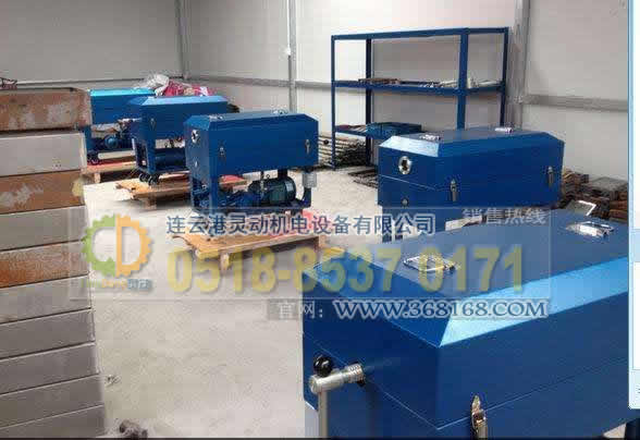板框濾油機制造，板框式壓力濾油機廠家，板框式濾油機生產(chǎn)廠家