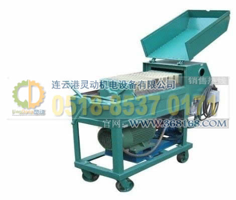 板框濾油機制造，板框式壓力濾油機廠家，板框式濾油機生產(chǎn)廠家