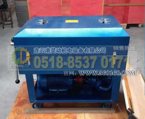 板框濾油機制造，板框式壓力濾油機廠家，板框式濾油機生產(chǎn)廠家